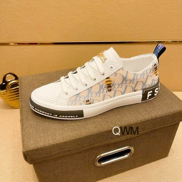men dior shoes-170